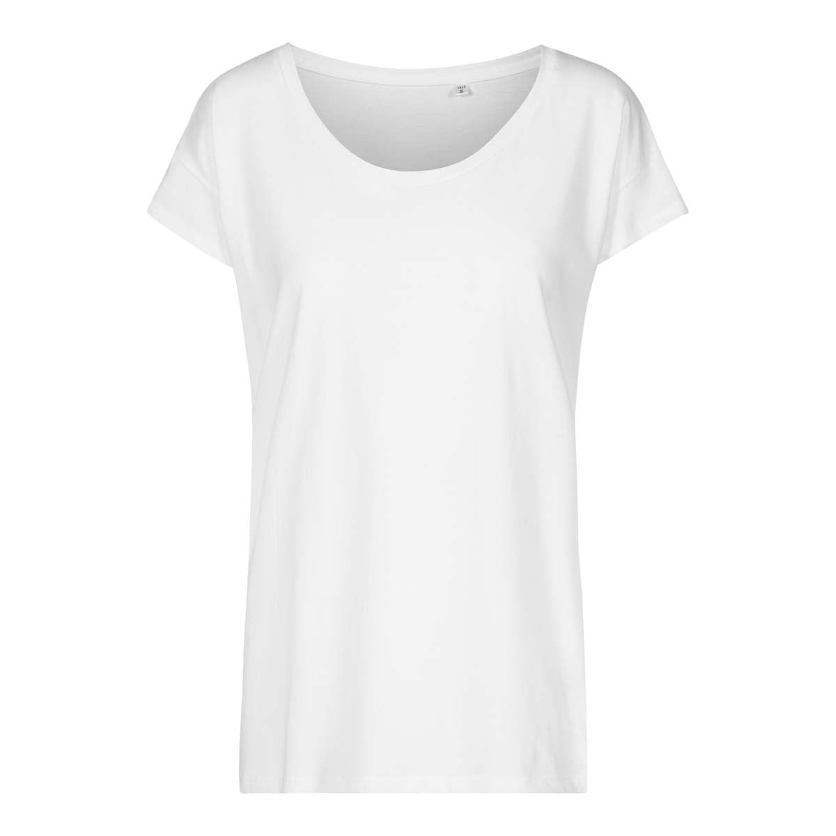 X.O by Promodoro Women Oversized T - 1515