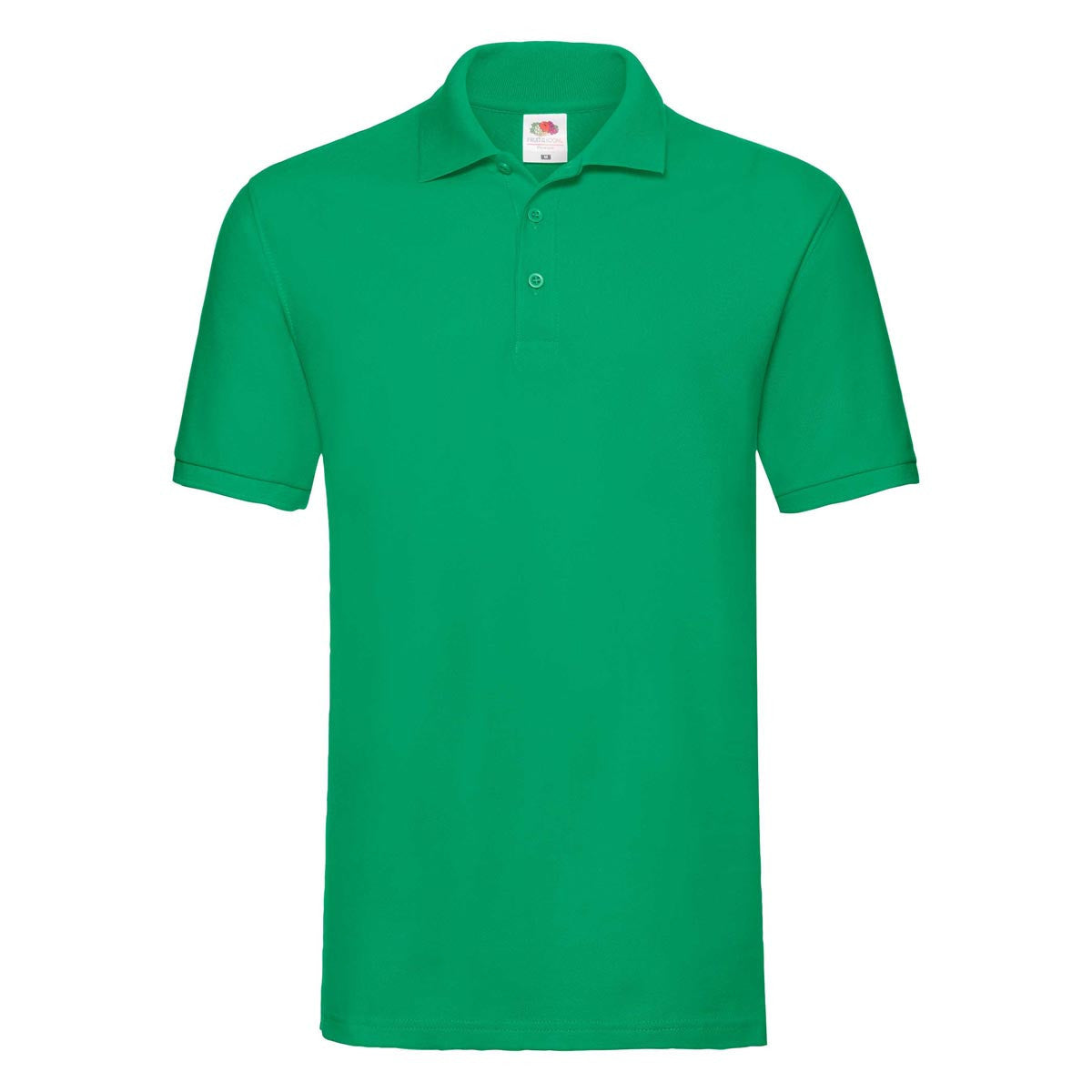 Polo-Shirt Fruit of the Loom Premium Polo