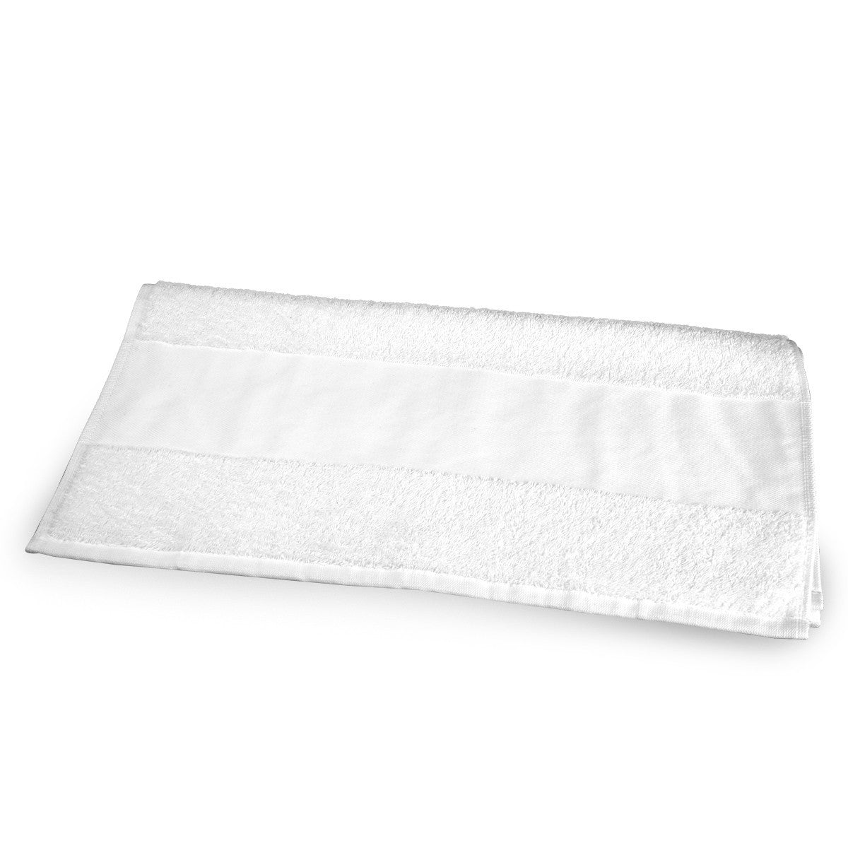 PAPA Handtuch aus Baumwolle bedruckt mit Kindernamen