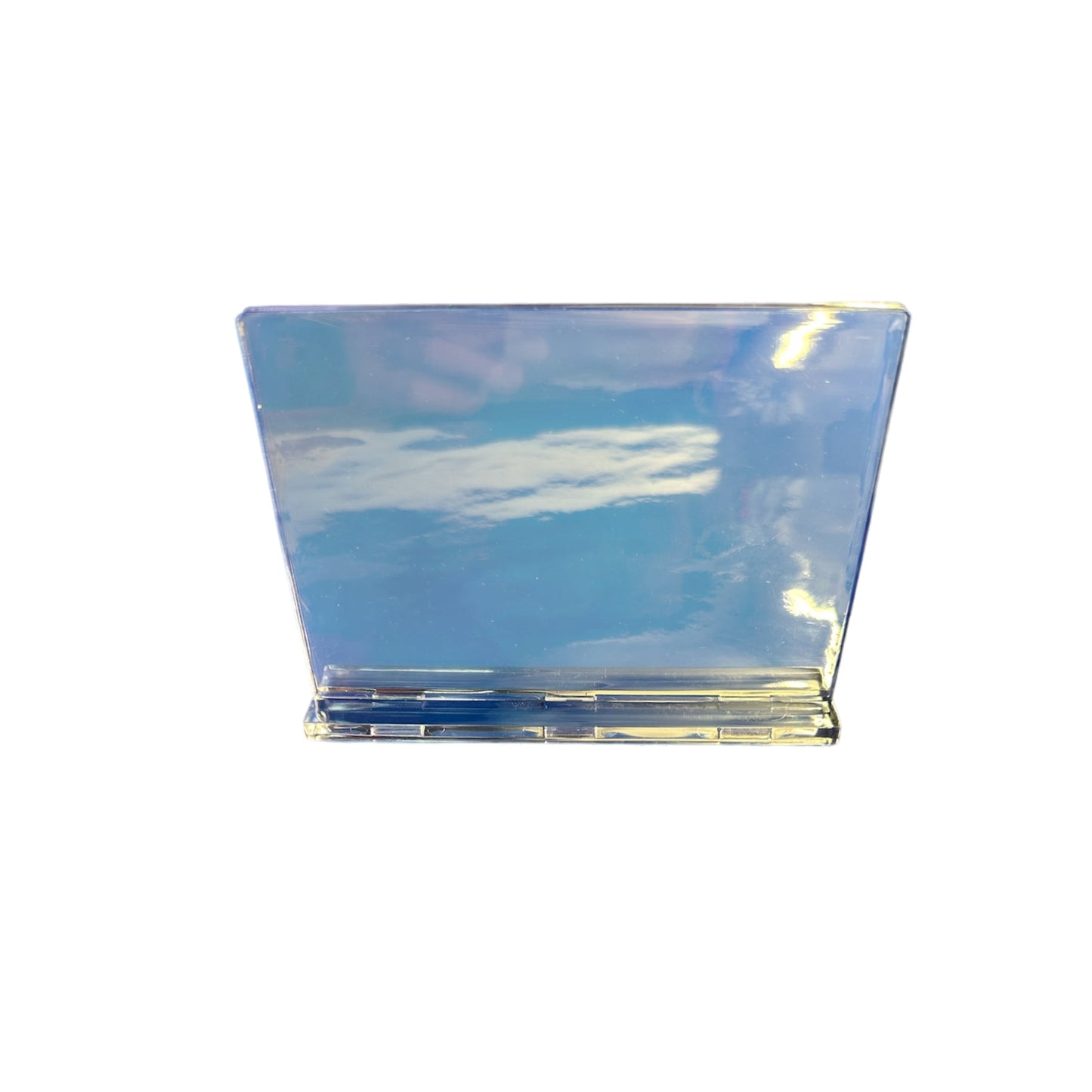 Fotoaufsteller Bilderrahmen Tischaufsteller