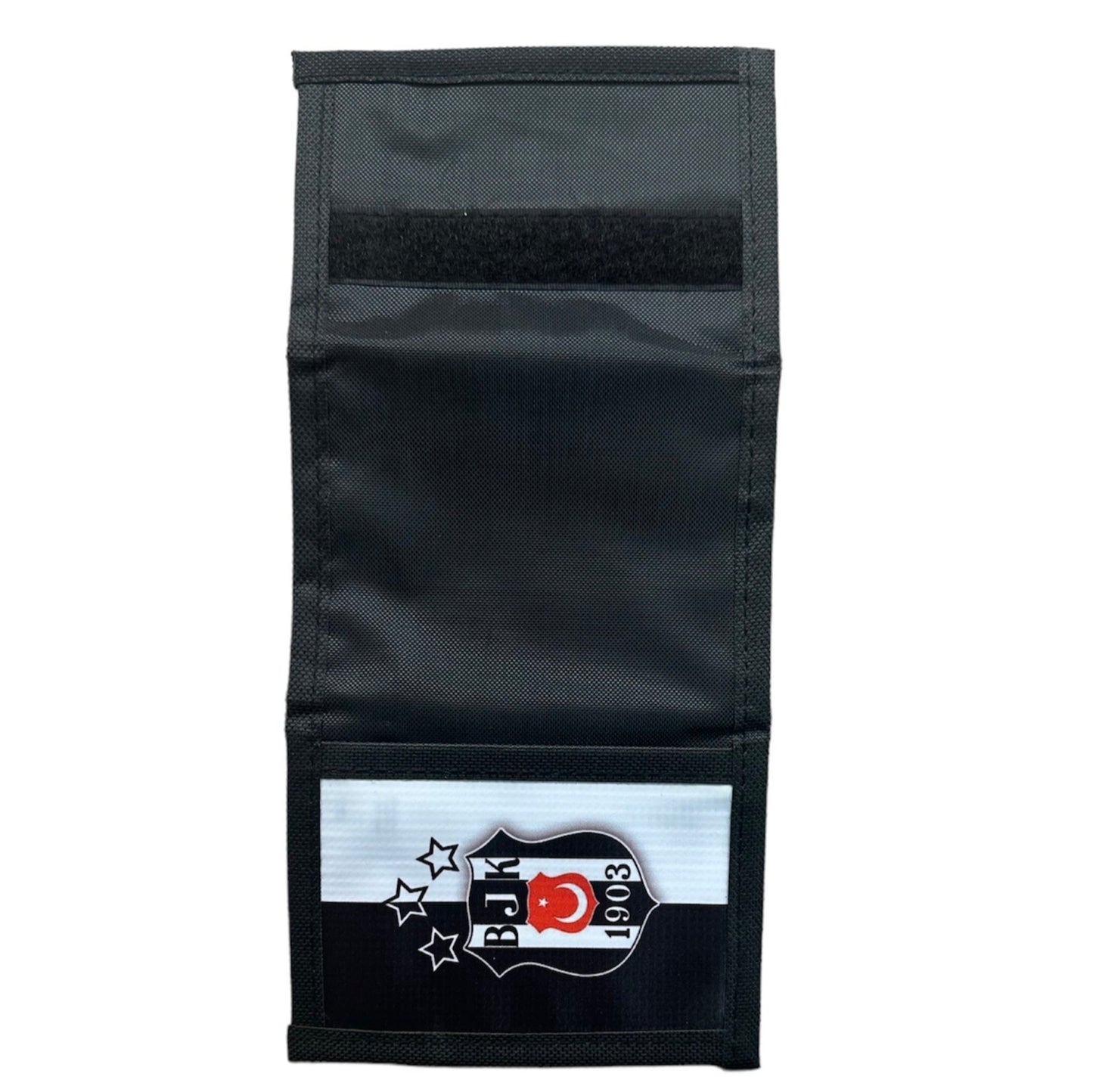 Geldbeutel / Brieftasche Besiktas ideal für Kinder und Erwachsene