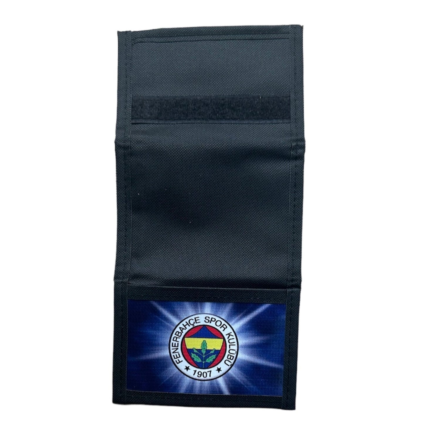 Geldbeutel / Brieftasche Fenerbahce ideal für Kinder und Erwachsene