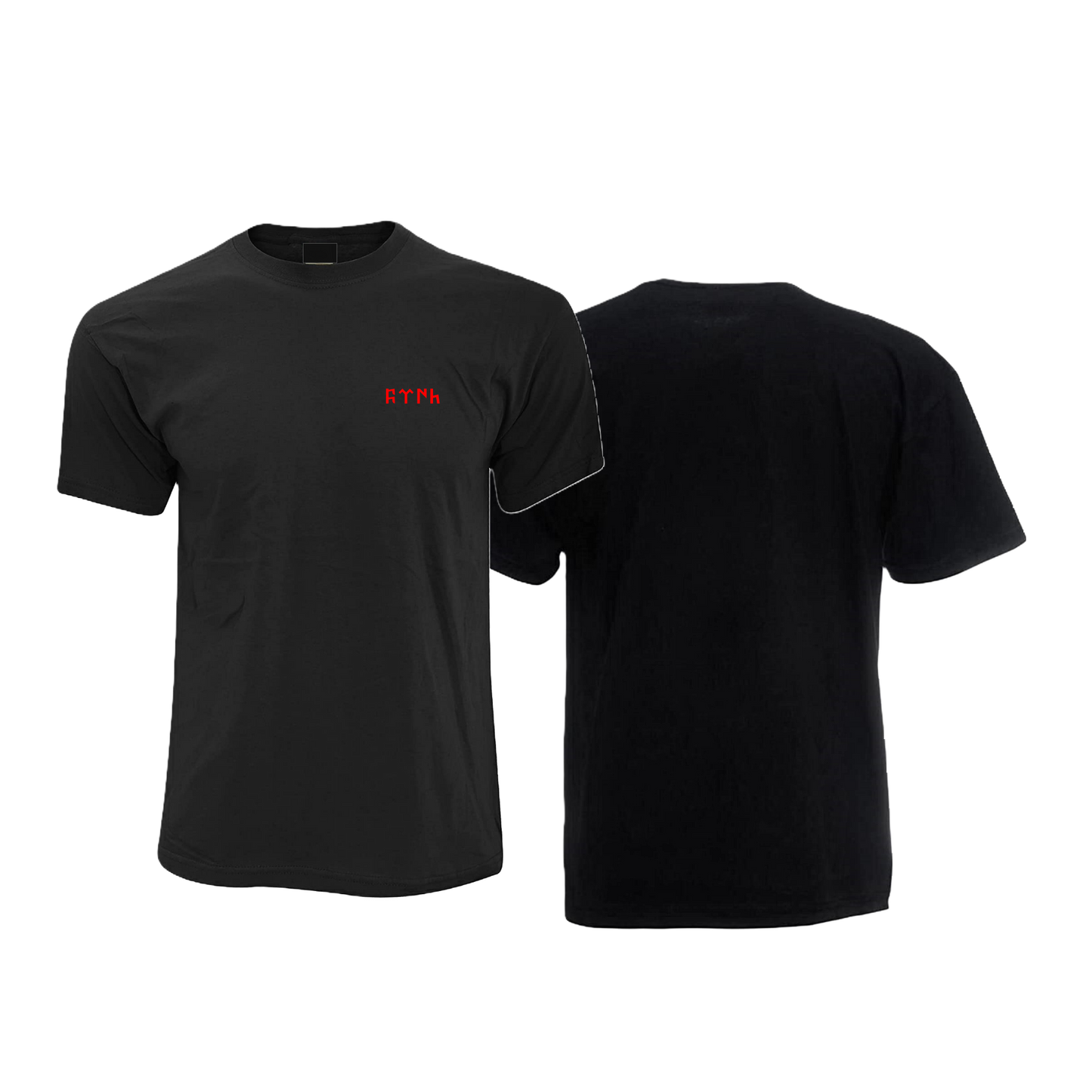 Göktür T-Shirt Kücük Logo