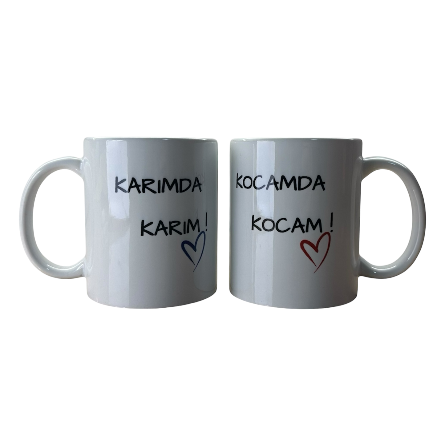 KARIMDA KARIM Tasse einzeln by SZR