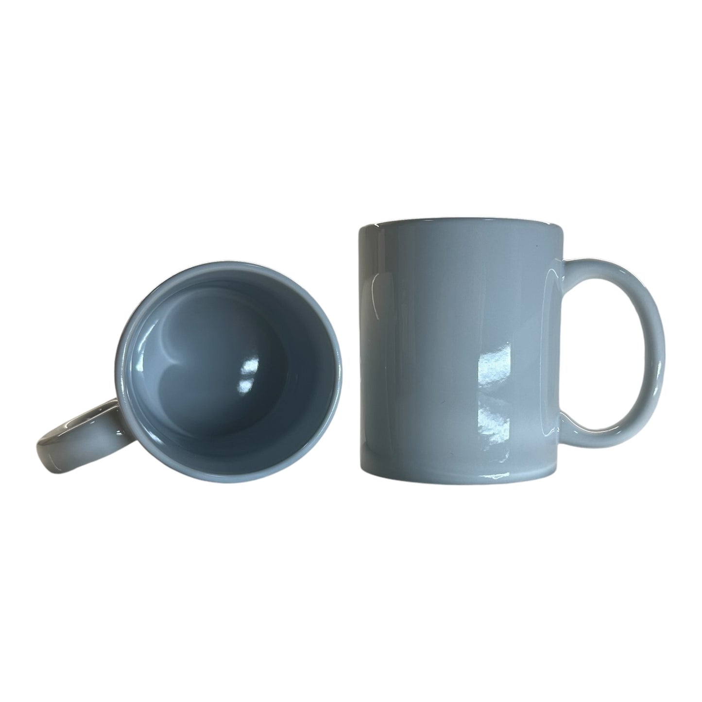 KOCAMDA KOCAM / KARIMDA KARIM Tassen Set by SZR TKK02402CIVCIV