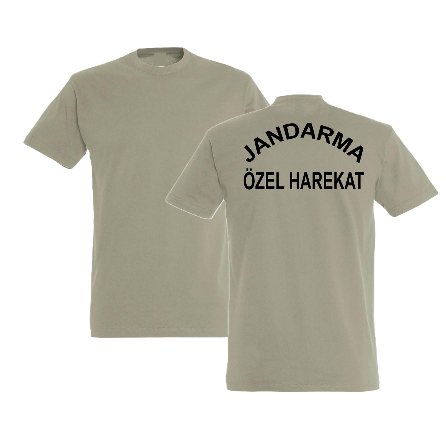 Jandarma Özel Harekat T-Shirt