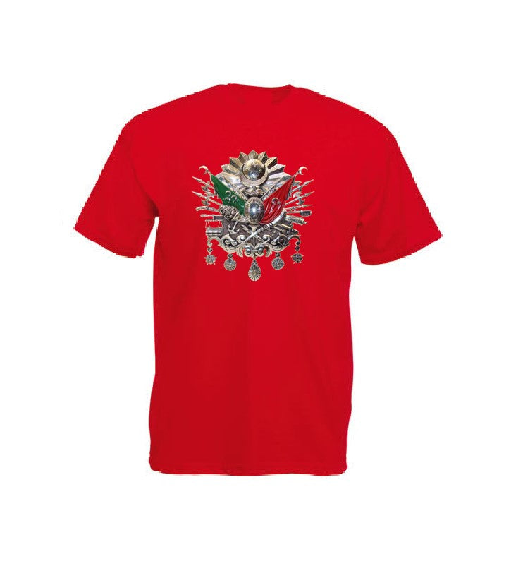 Osmanli Armasi T Shirt