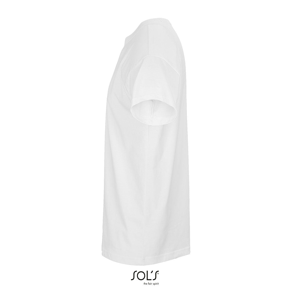 SOL'S Boxy Oversized Men - 03806