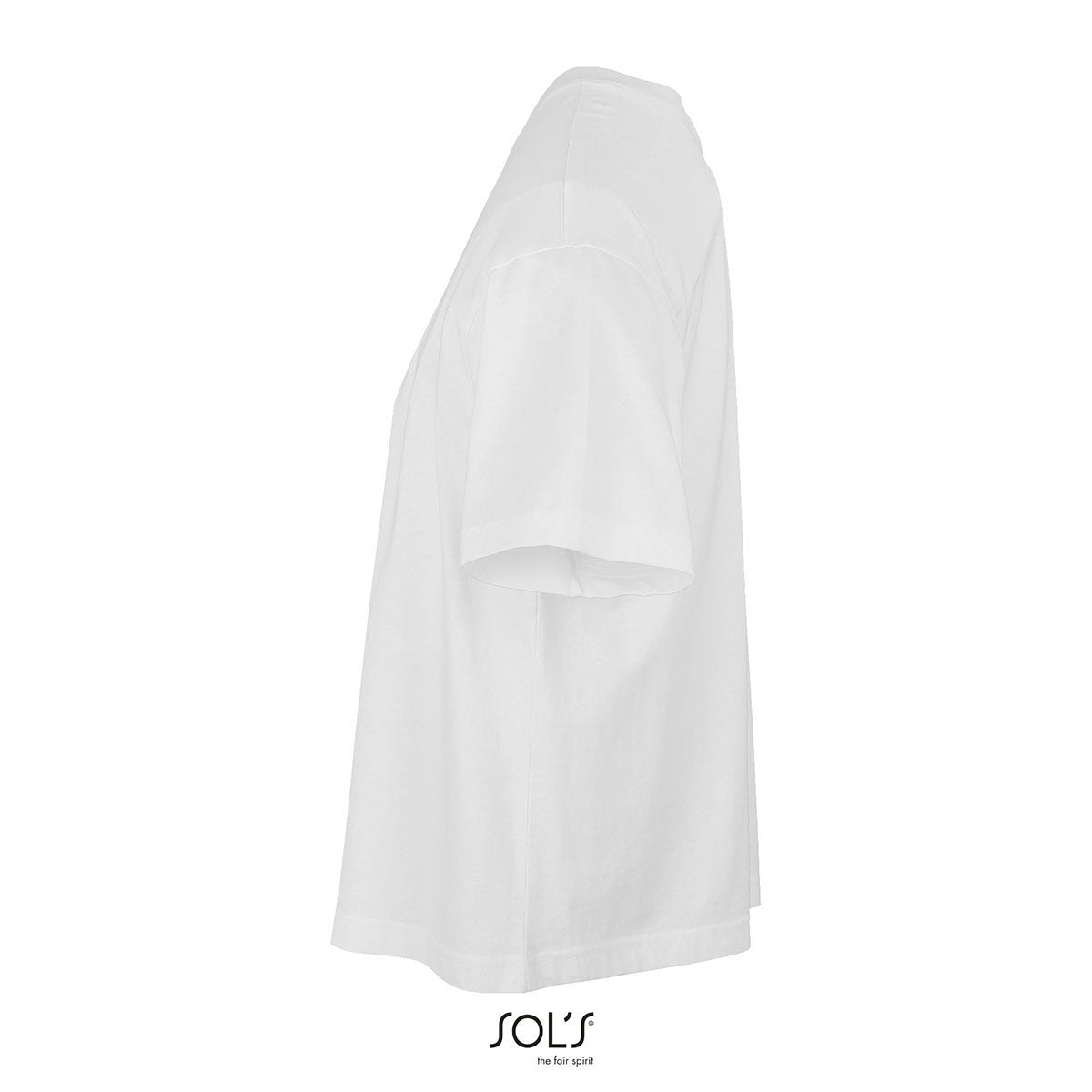 SOL'S Boxy Oversized Women - 03807