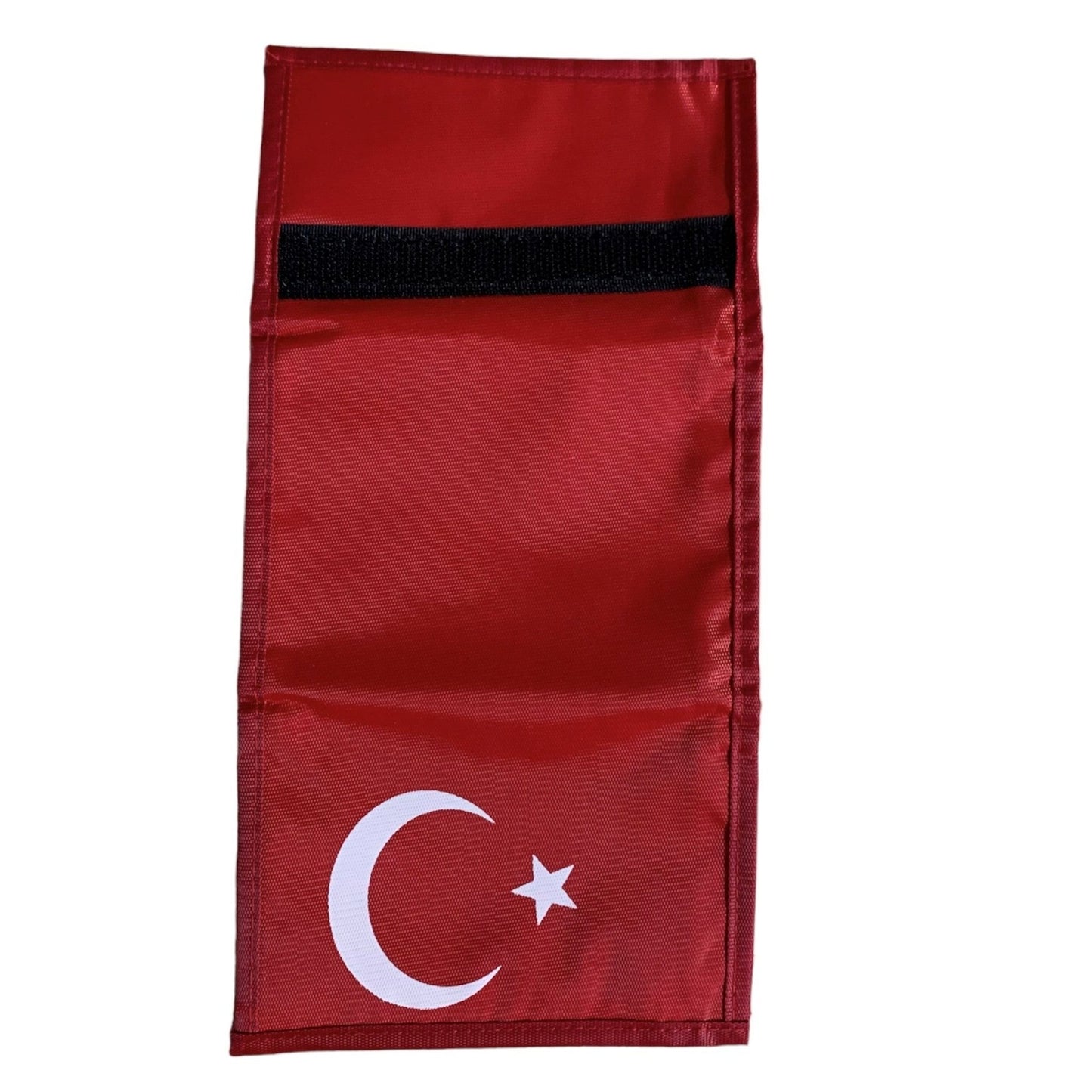 Geldbeutel / Brieftasche Türkei ideal für Kinder und Erwachsene