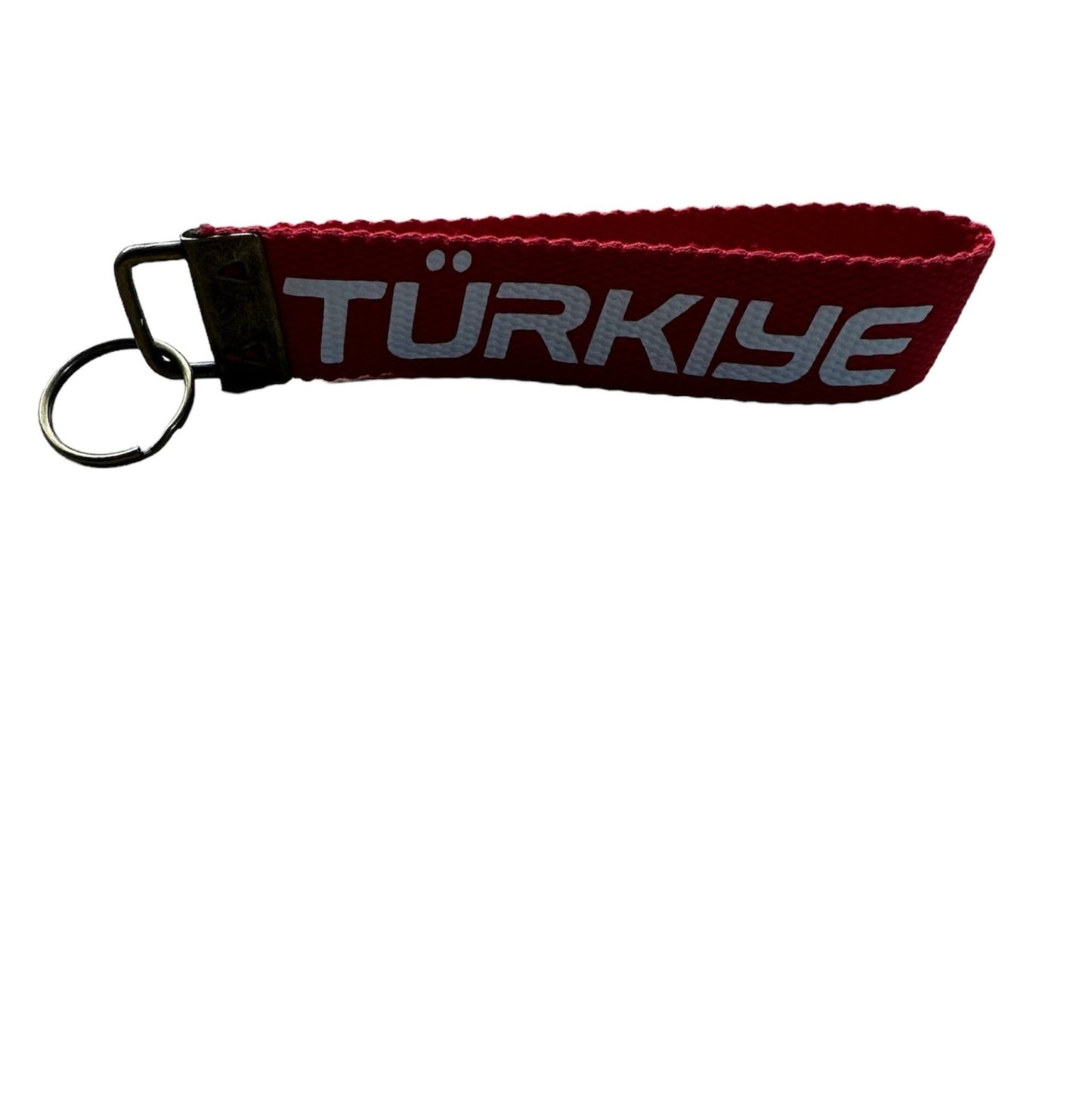 Türkiye Schlüsselanhänger Türkei Schlüsselband Lanyard