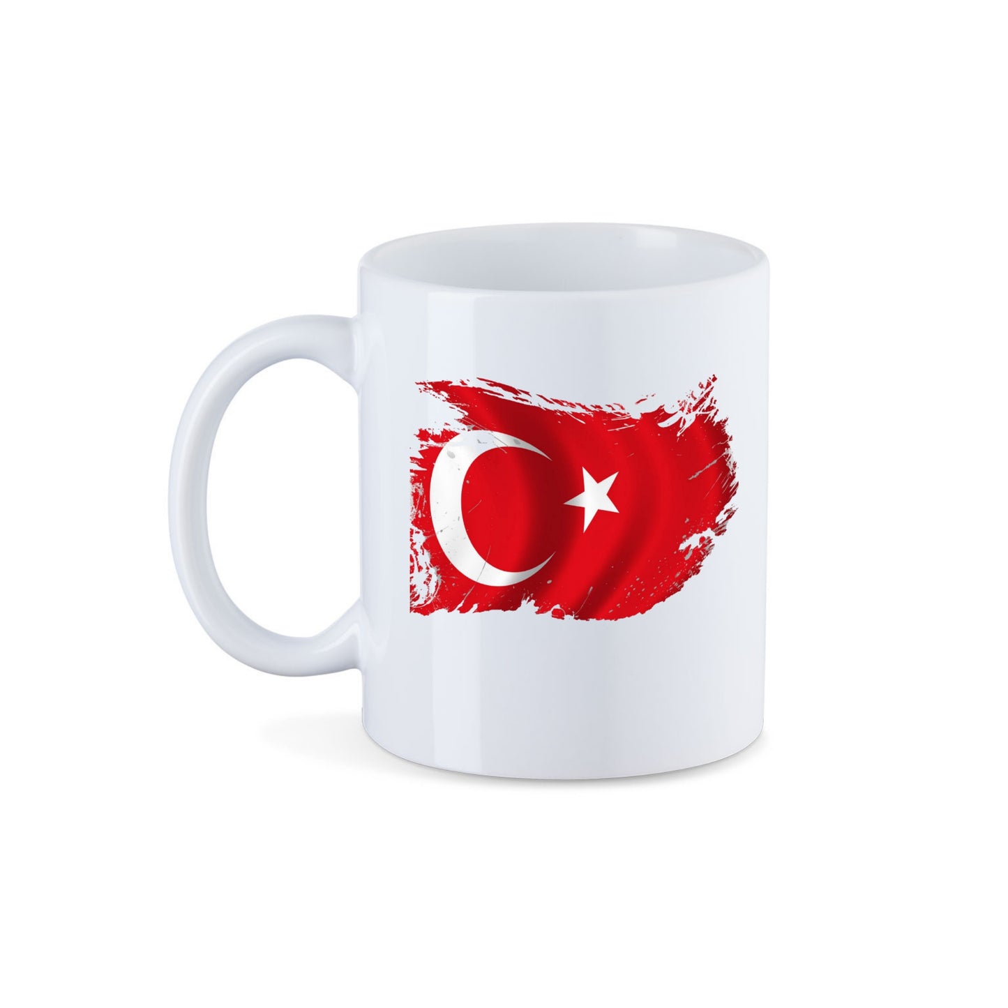 Türkei Tasse by SZR