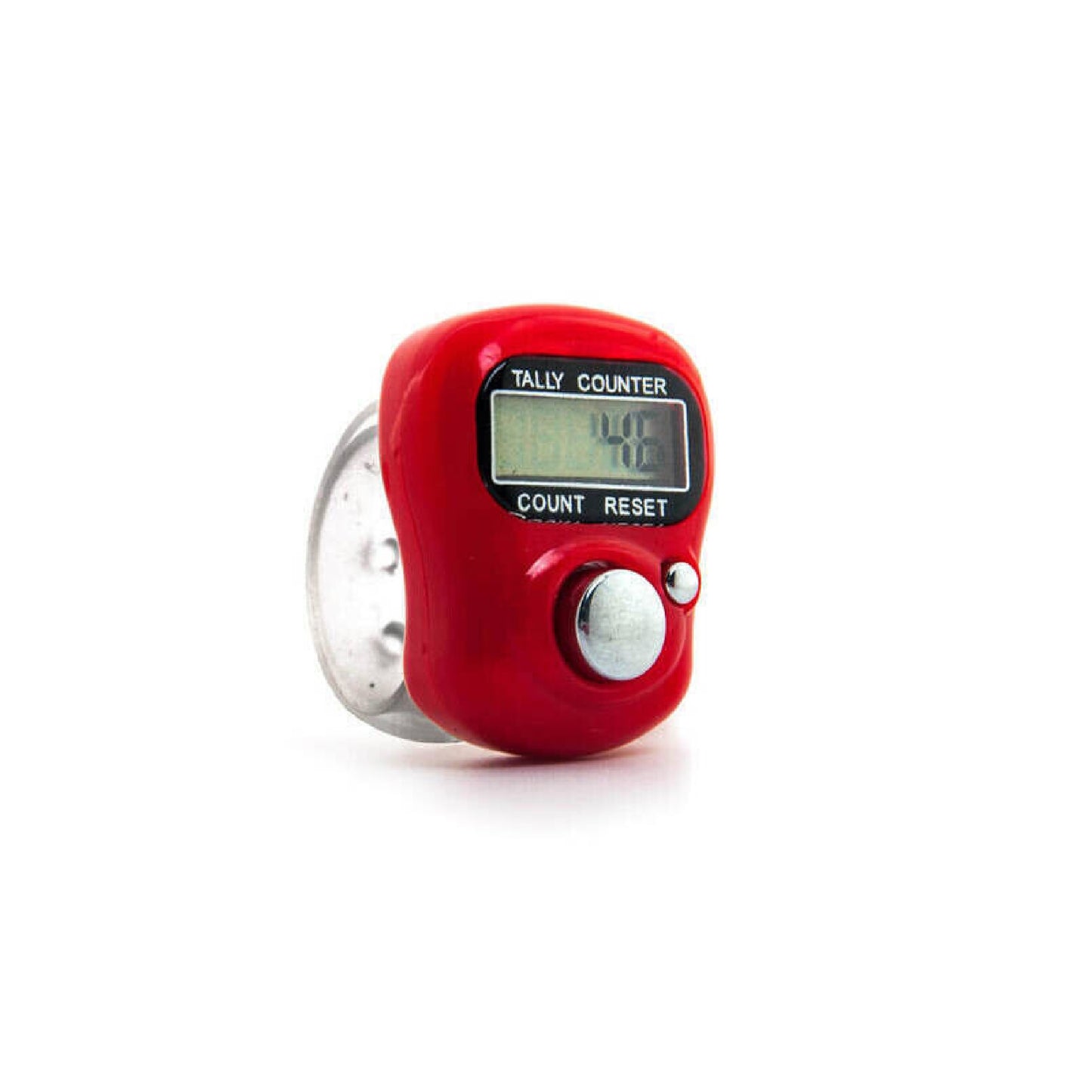 Fingerzähler Schrittzähler Zikirmatik Counter Klicker