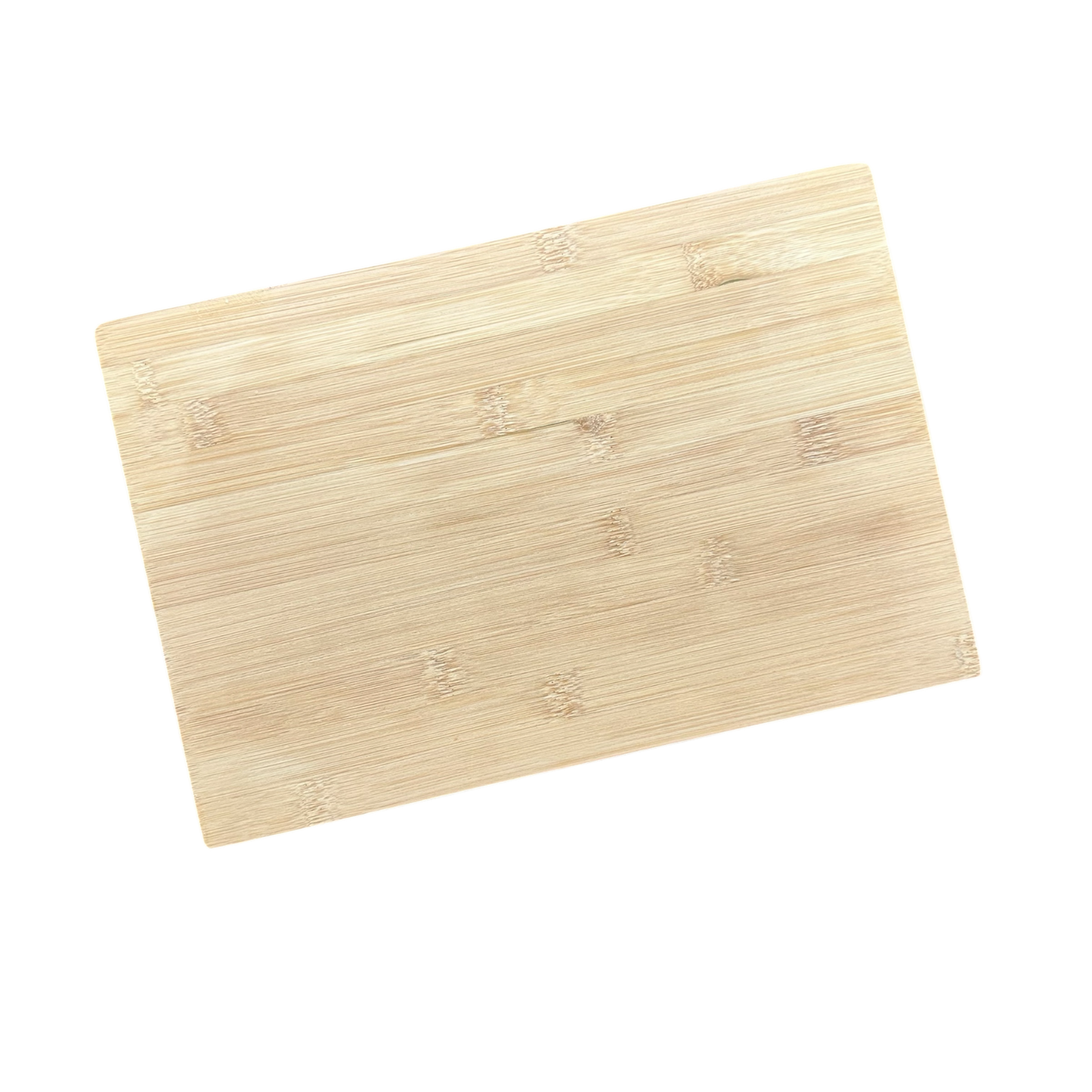 Bambus Schneidebrett 25 x 16 cm