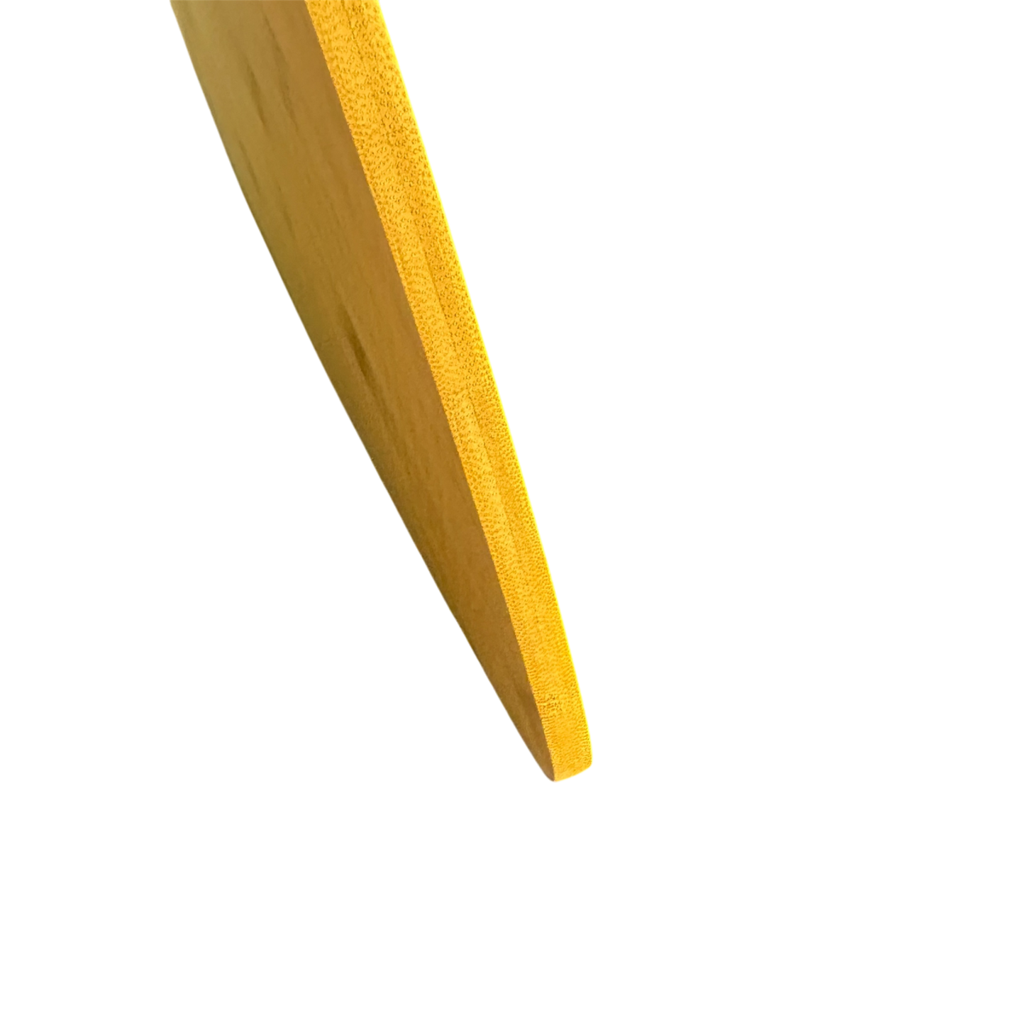 Bambus Schneidebrett Herzform 30 x 30 cm