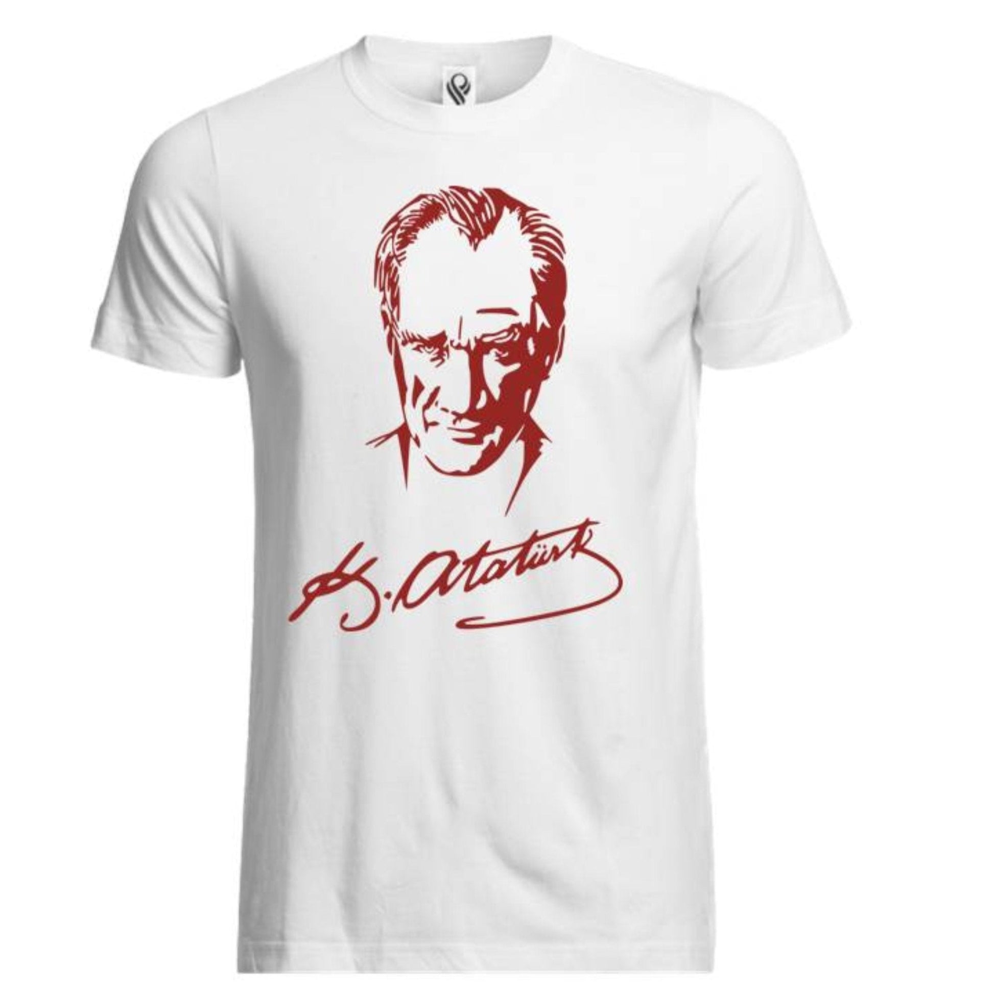 Urban Backwoods Atatürk Portrait Men T-shirt Urban Backwoods Atatürk Portrait Men's T-Shirt - Photo-Realistic Print, Premium Heavy Cotton Atatürk Portrait T-shirt Urban Backwoods Atatürk Portrait Men T-shirt Urban Backwoods Atatürk Portrait Men's T-Shirt - Photo-Realistic Print, Premium Heavy Cotton Atatürk Portrait T-shirt
