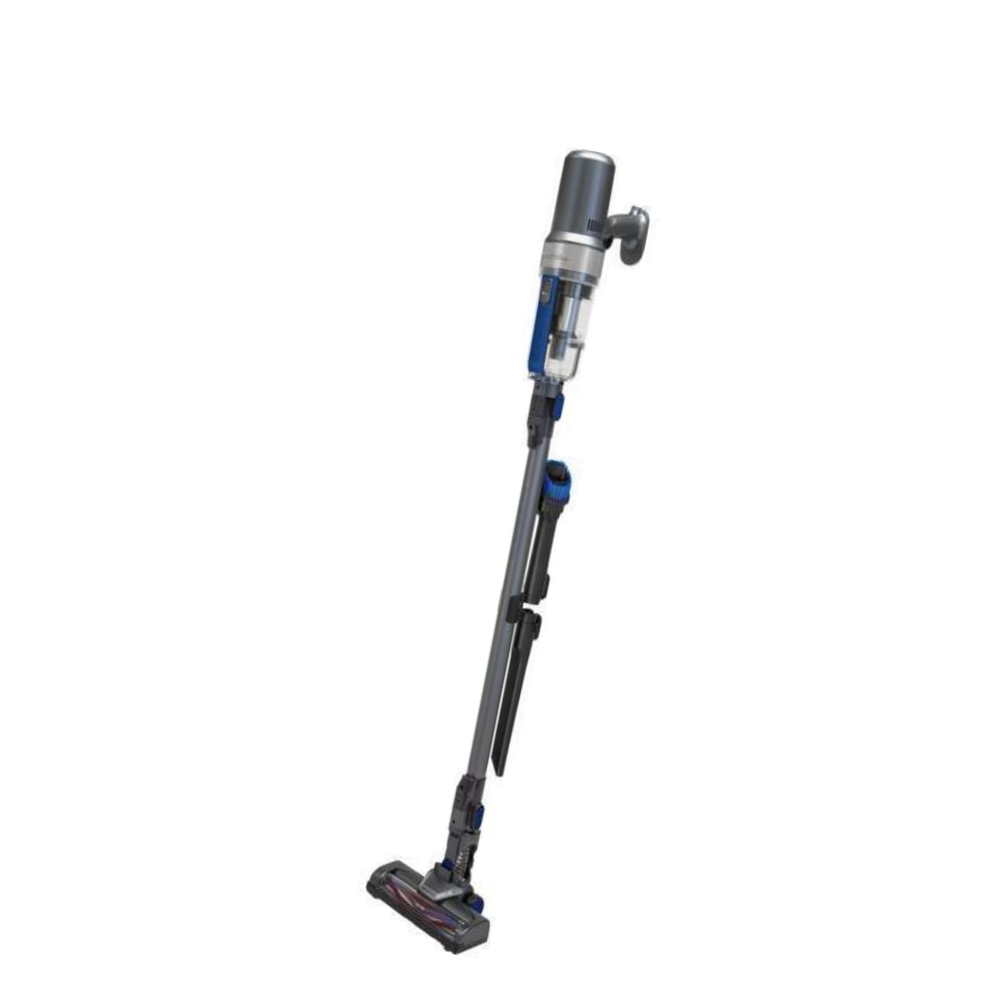 ProfiCare Akku Hand- & Bodenstaubsauger PC-BS 3085 A (Anthrazit)