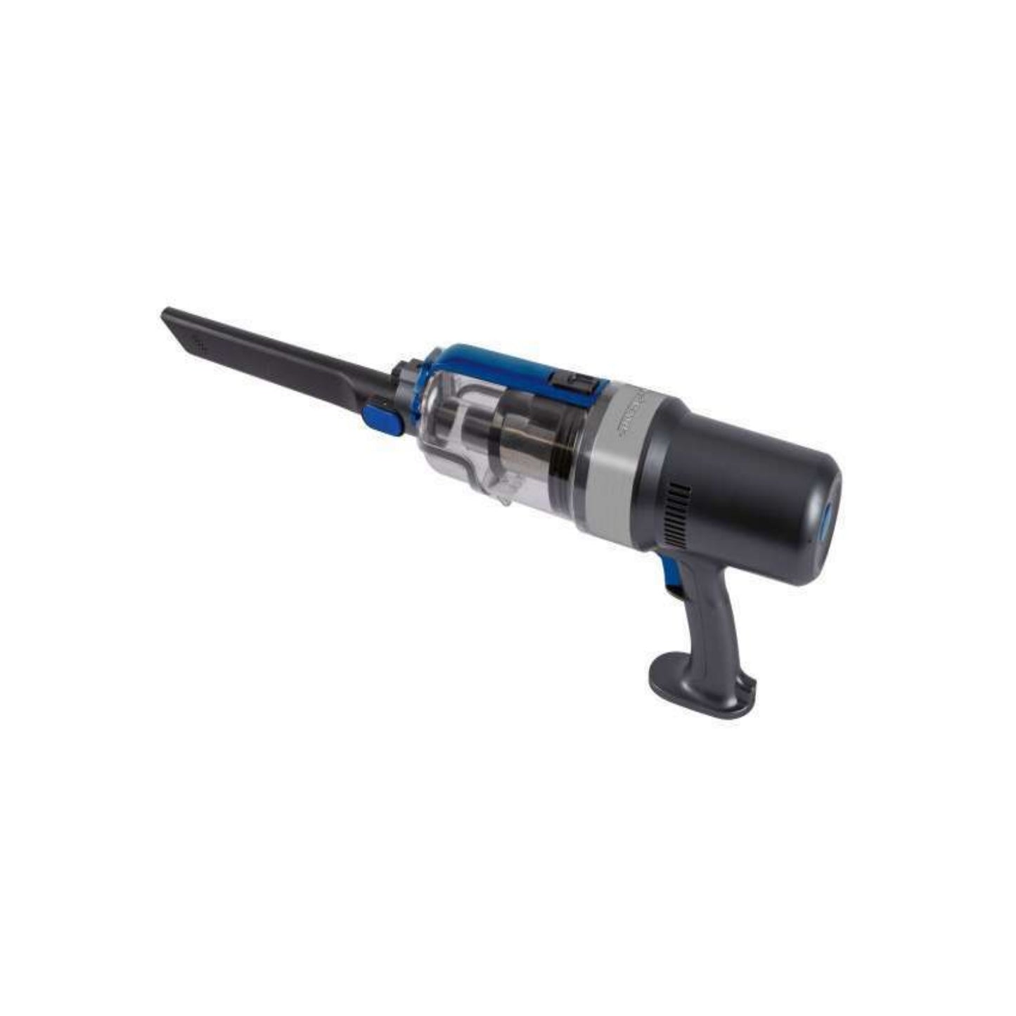 ProfiCare Akku Hand- & Bodenstaubsauger PC-BS 3085 A (Anthrazit)